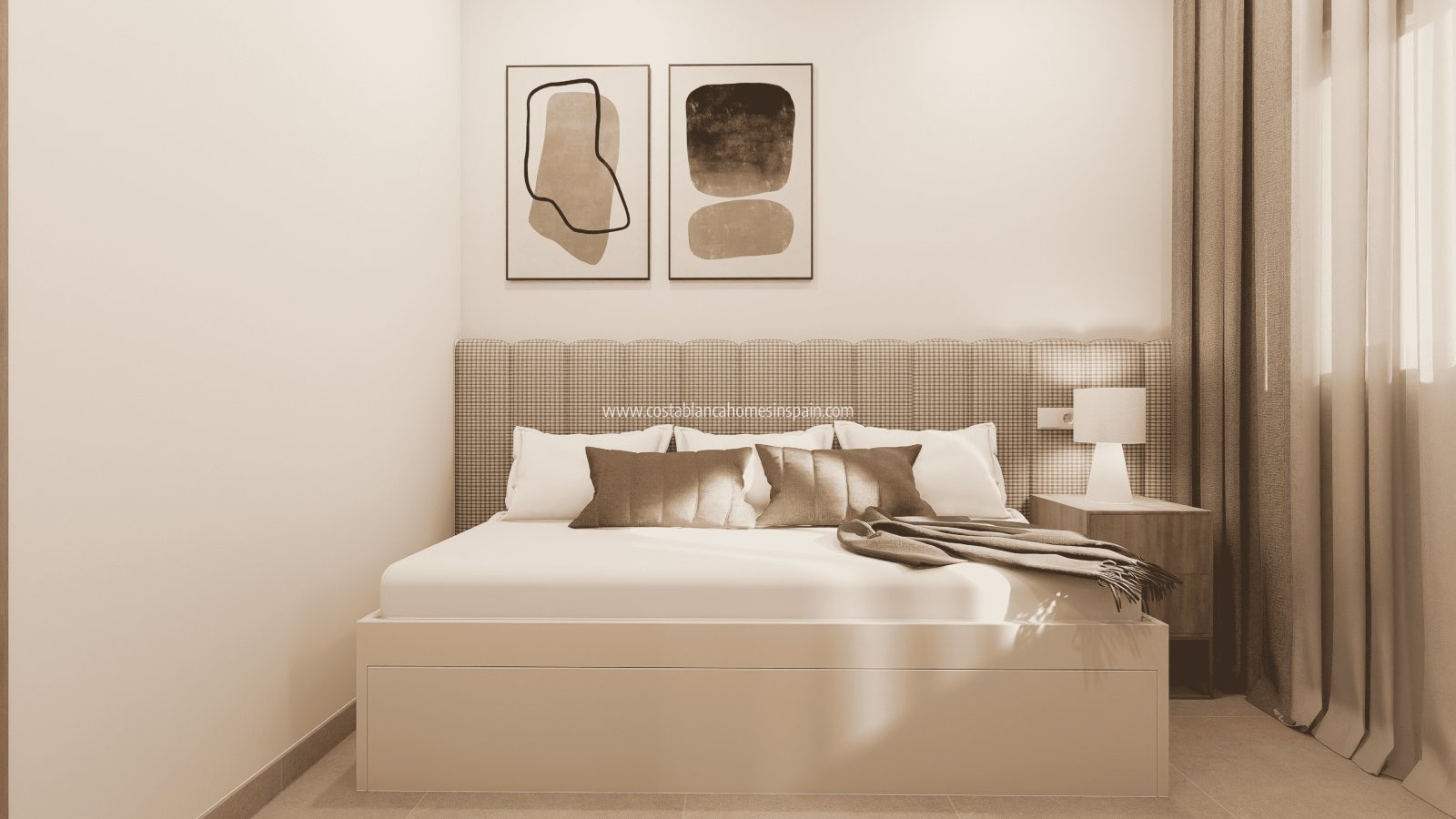 Nybygg - Apartment - Pilar de La Horadada - Pilar de la Horadada