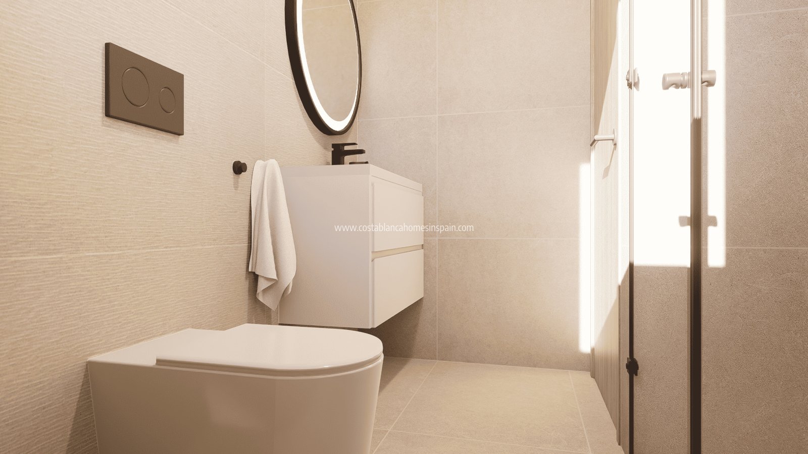 Nybygg - Apartment - Pilar de La Horadada - Pilar de la Horadada