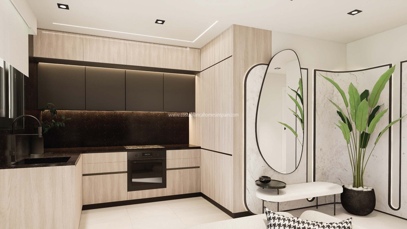 Nybygg - Apartment - Pilar de La Horadada - Pilar de la Horadada