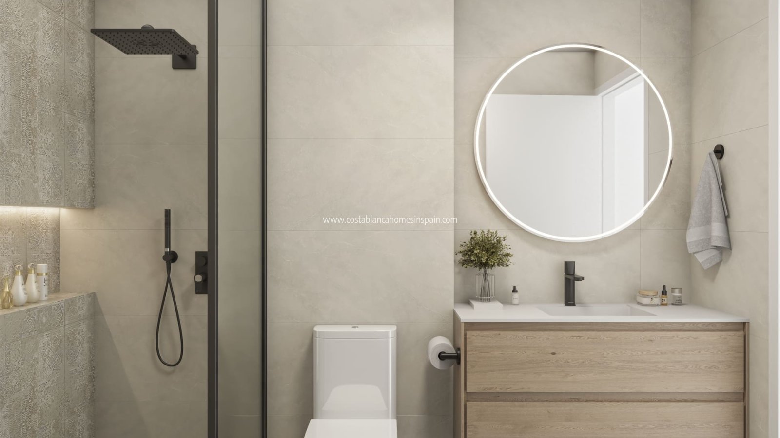 Nybygg - Apartment - Pilar de La Horadada - Pilar de la Horadada