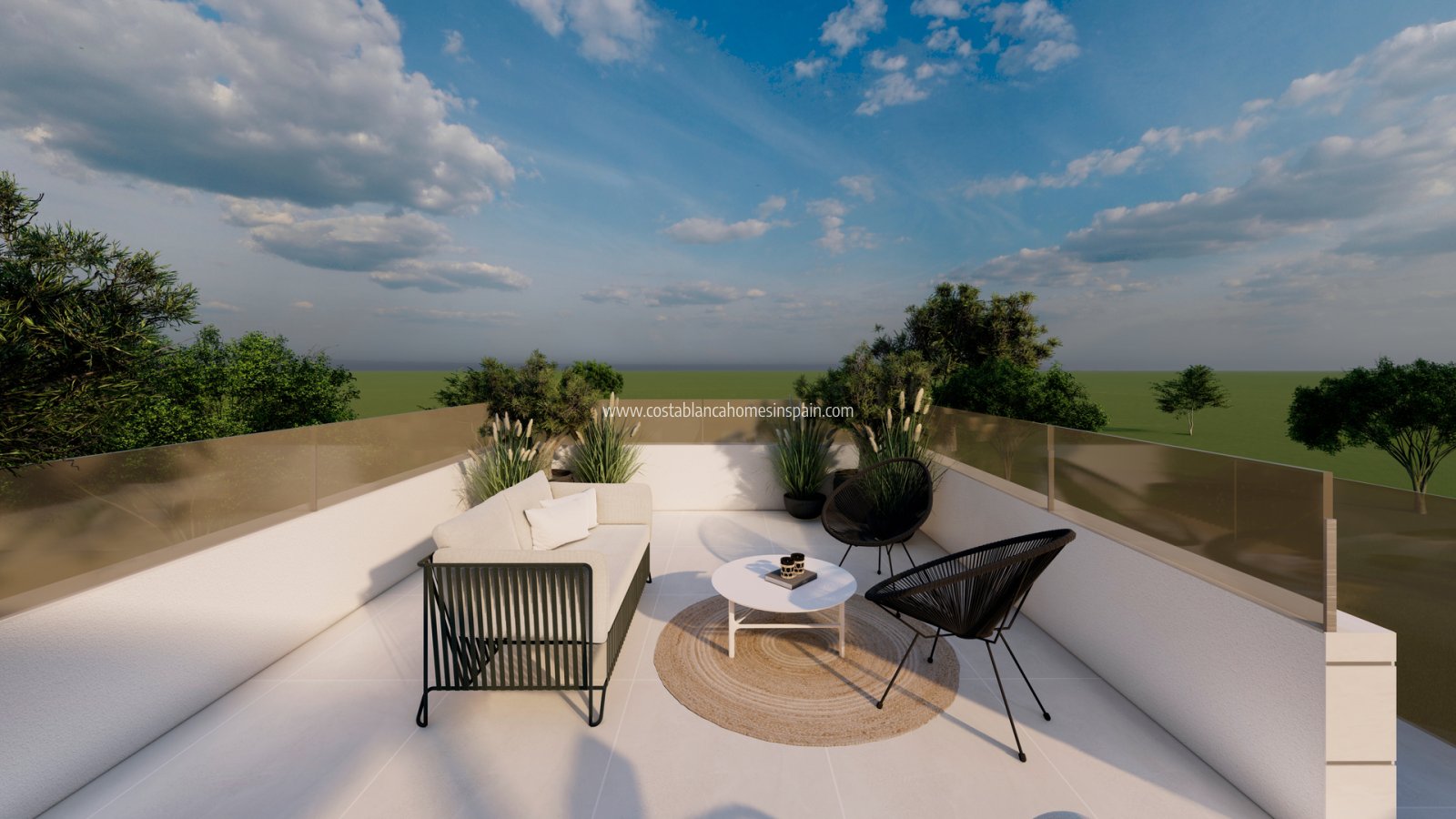 Nybygg - Apartment - Pilar de La Horadada - Pilar de la Horadada