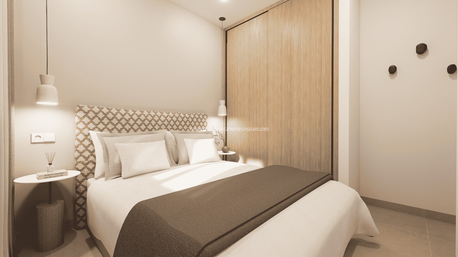 Nybygg - Apartment - Pilar de La Horadada - Pilar de la Horadada