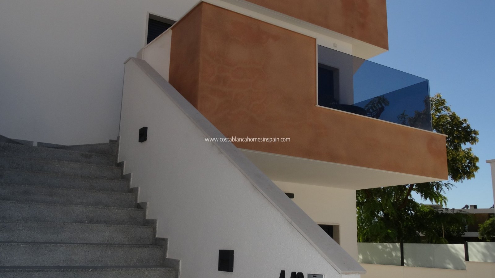 Nybygg - Apartment - Pilar de La Horadada - Pilar de la Horadada