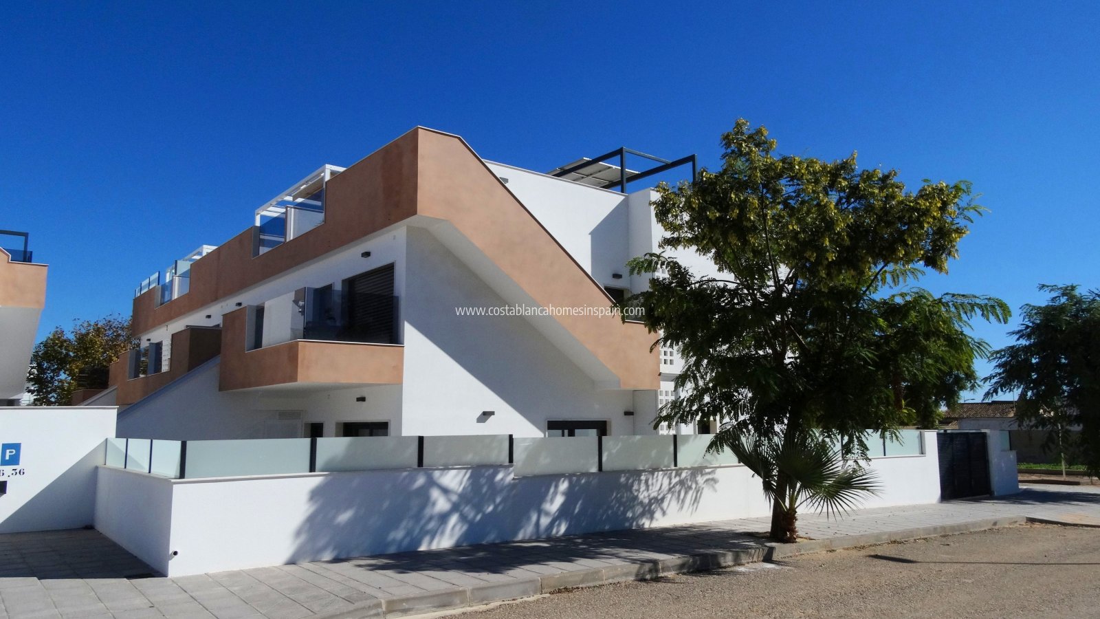 Nybygg - Apartment - Pilar de La Horadada - Pilar de la Horadada