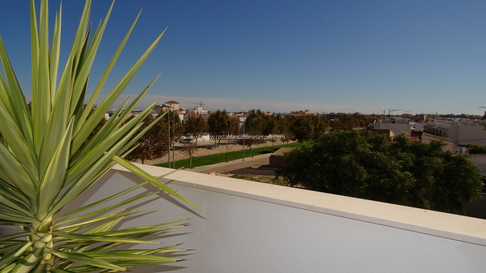 Nybygg - Apartment - Pilar de La Horadada - Pilar de la Horadada