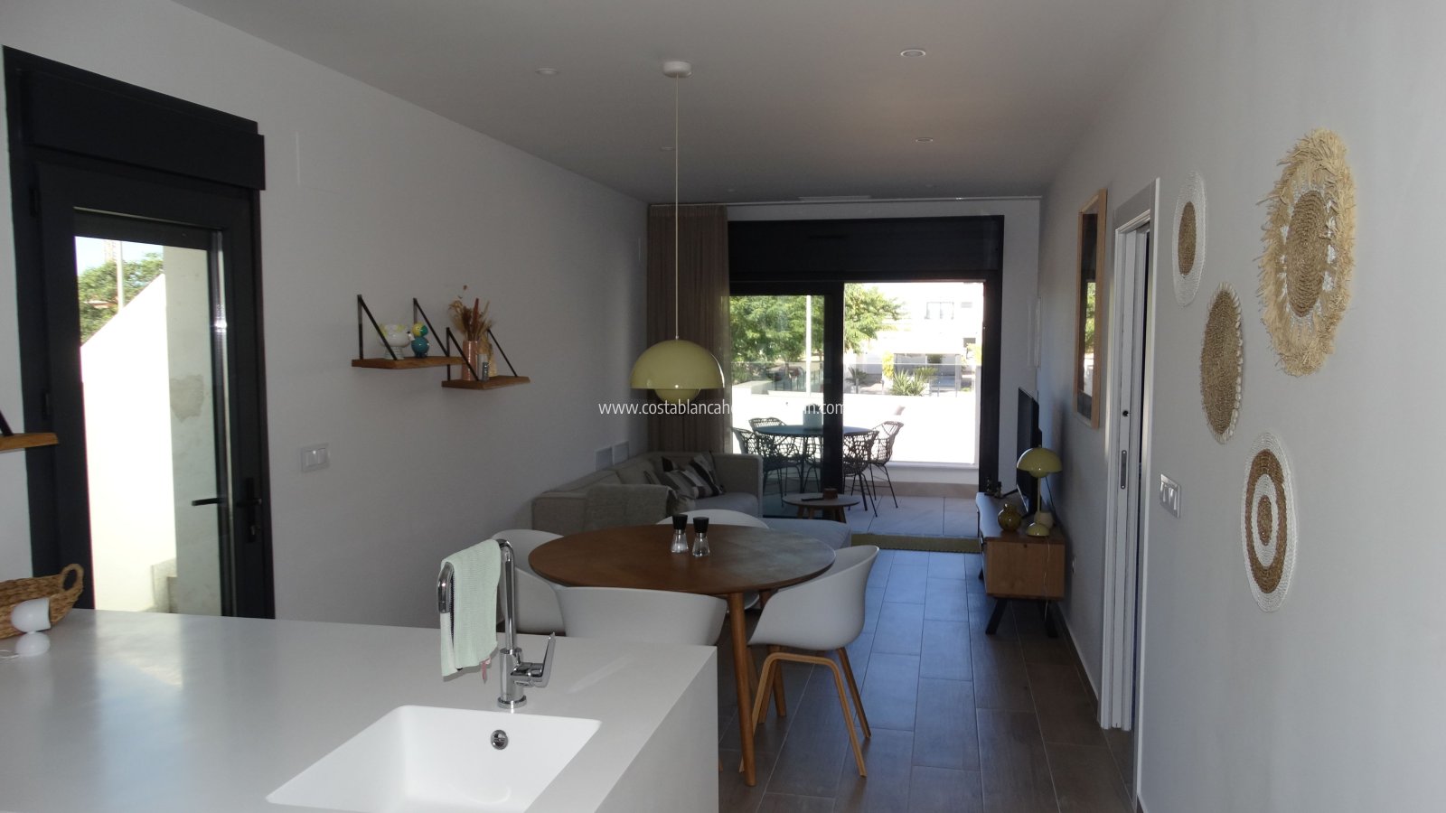 Nybygg - Apartment - Pilar de La Horadada - Pilar de la Horadada