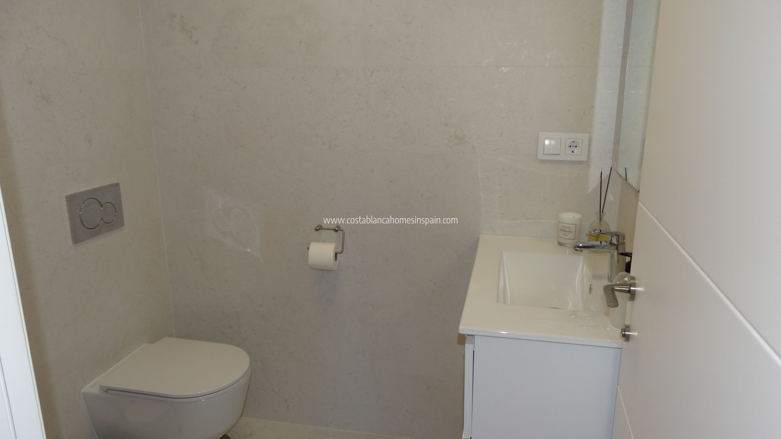 Nybygg - Apartment - Pilar de La Horadada - Pilar de la Horadada