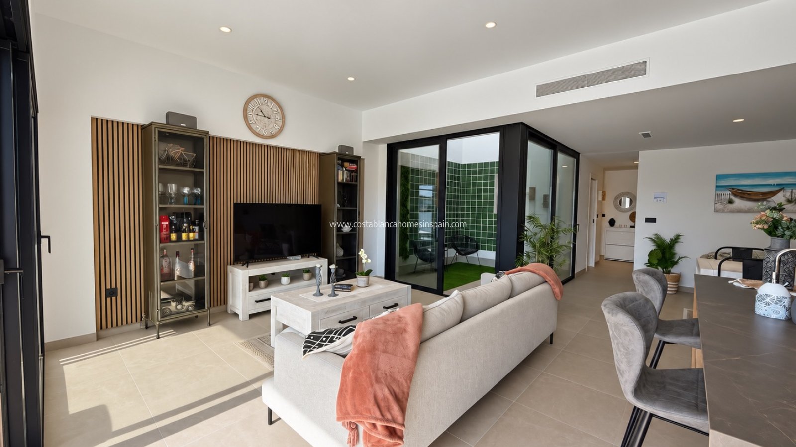 Nybygg - Apartment - Pilar de La Horadada - Pilar de la Horadada