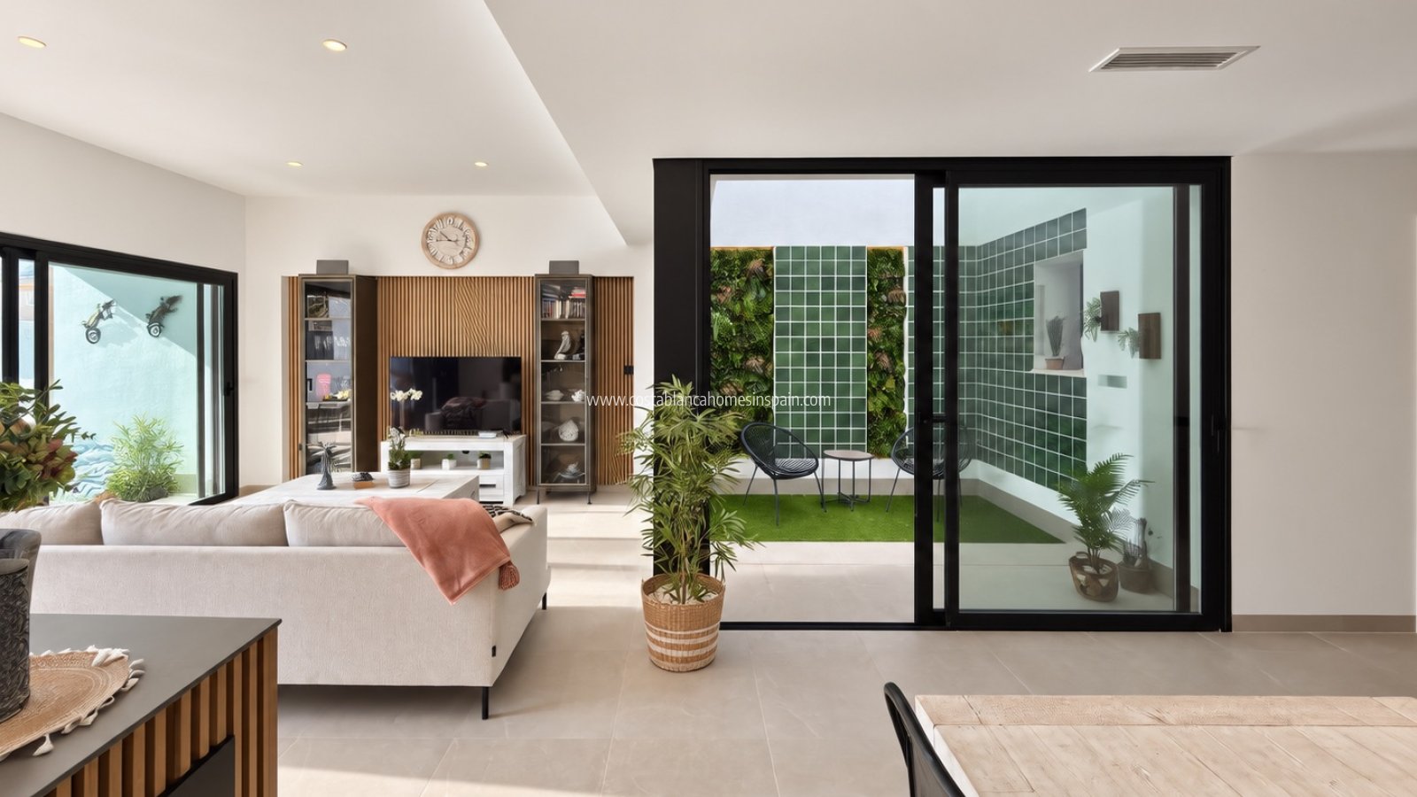 Nybygg - Apartment - Pilar de La Horadada - Pilar de la Horadada