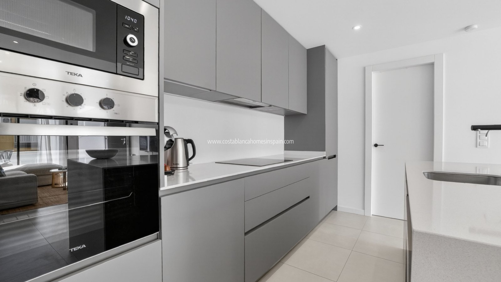 Nybygg - Apartment - Pilar de La Horadada - Pilar de la Horadada