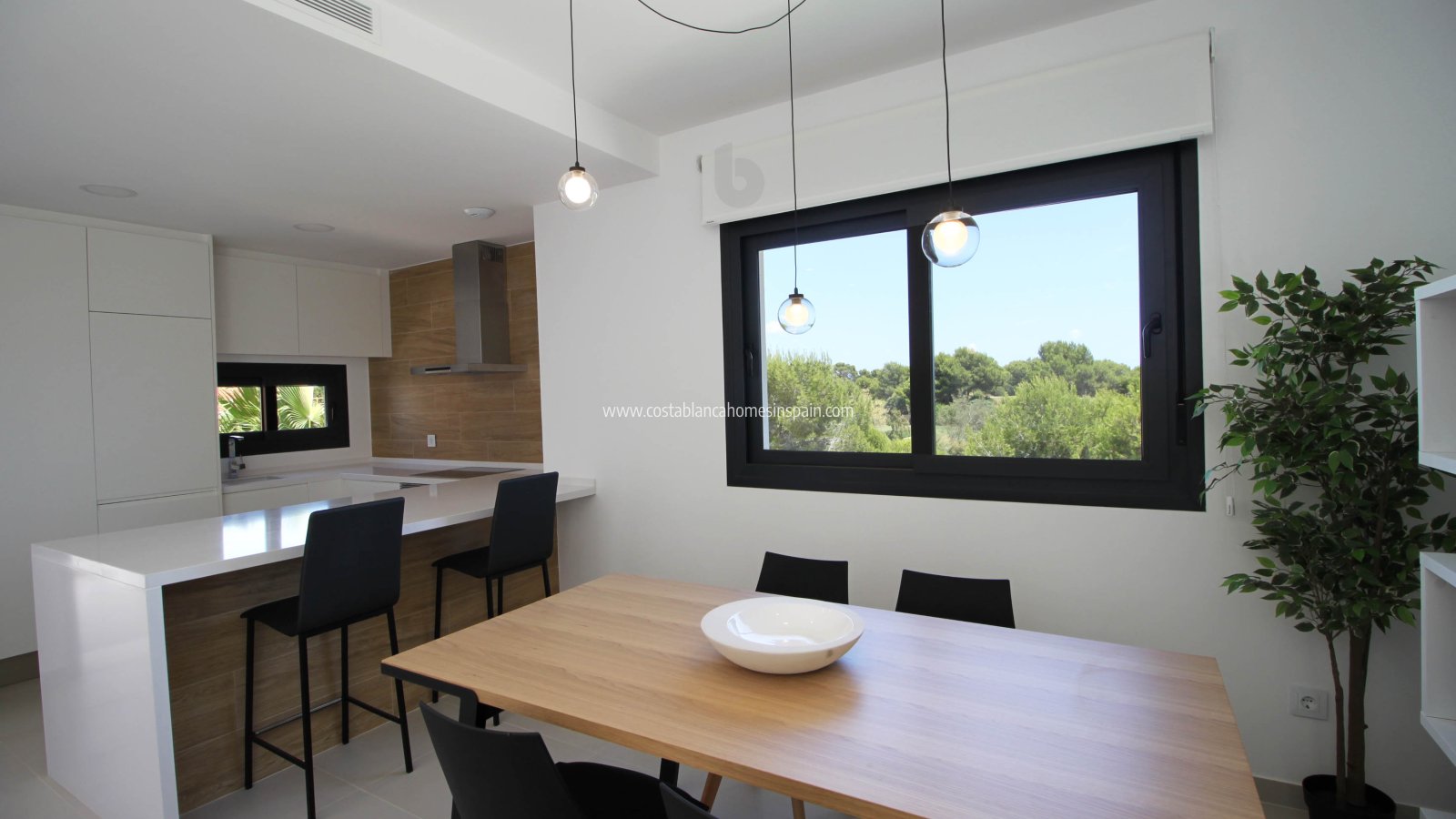 Nybygg - Apartment - Pinar de Campoverde
