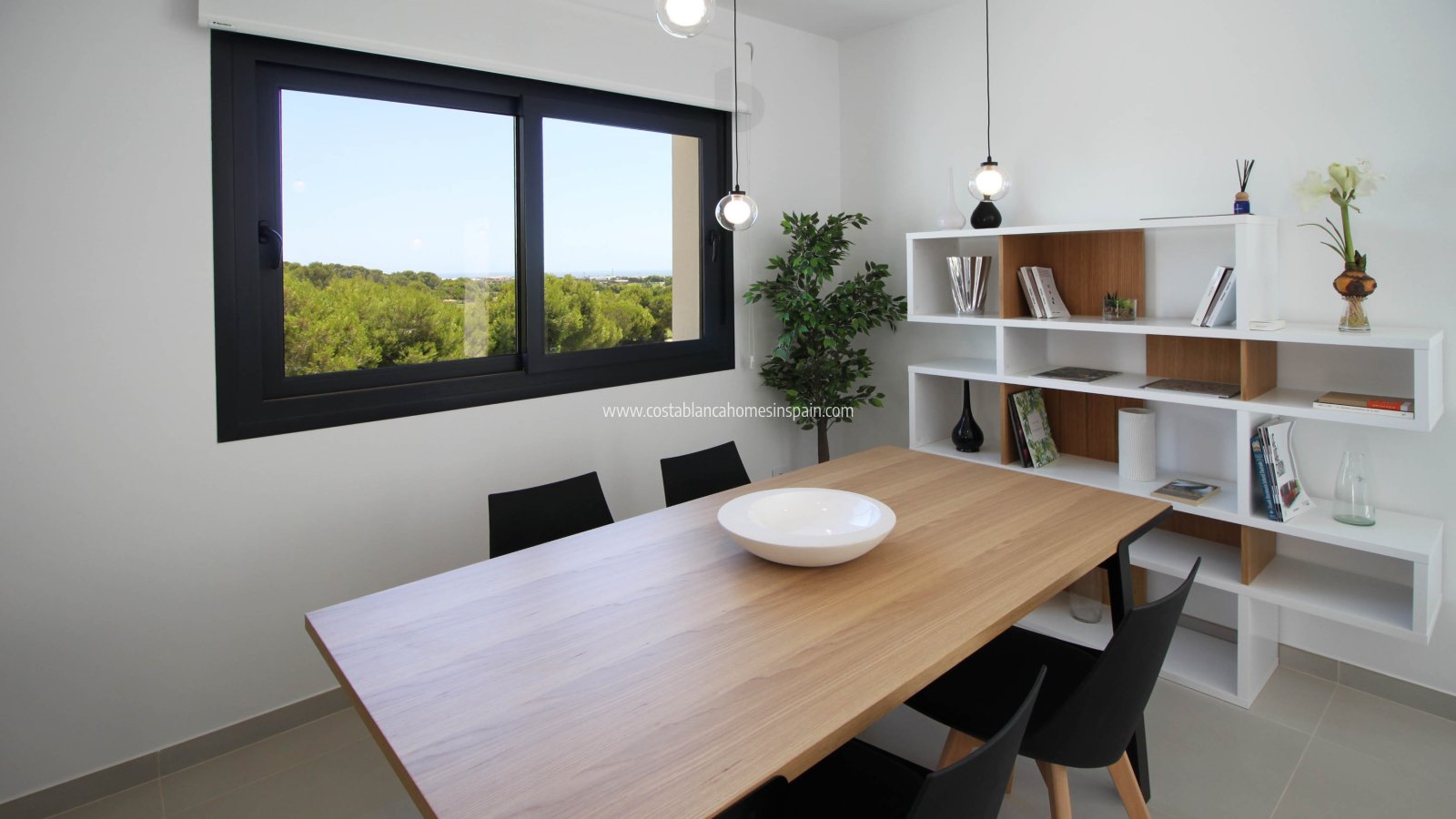 Nybygg - Apartment - Pinar de Campoverde