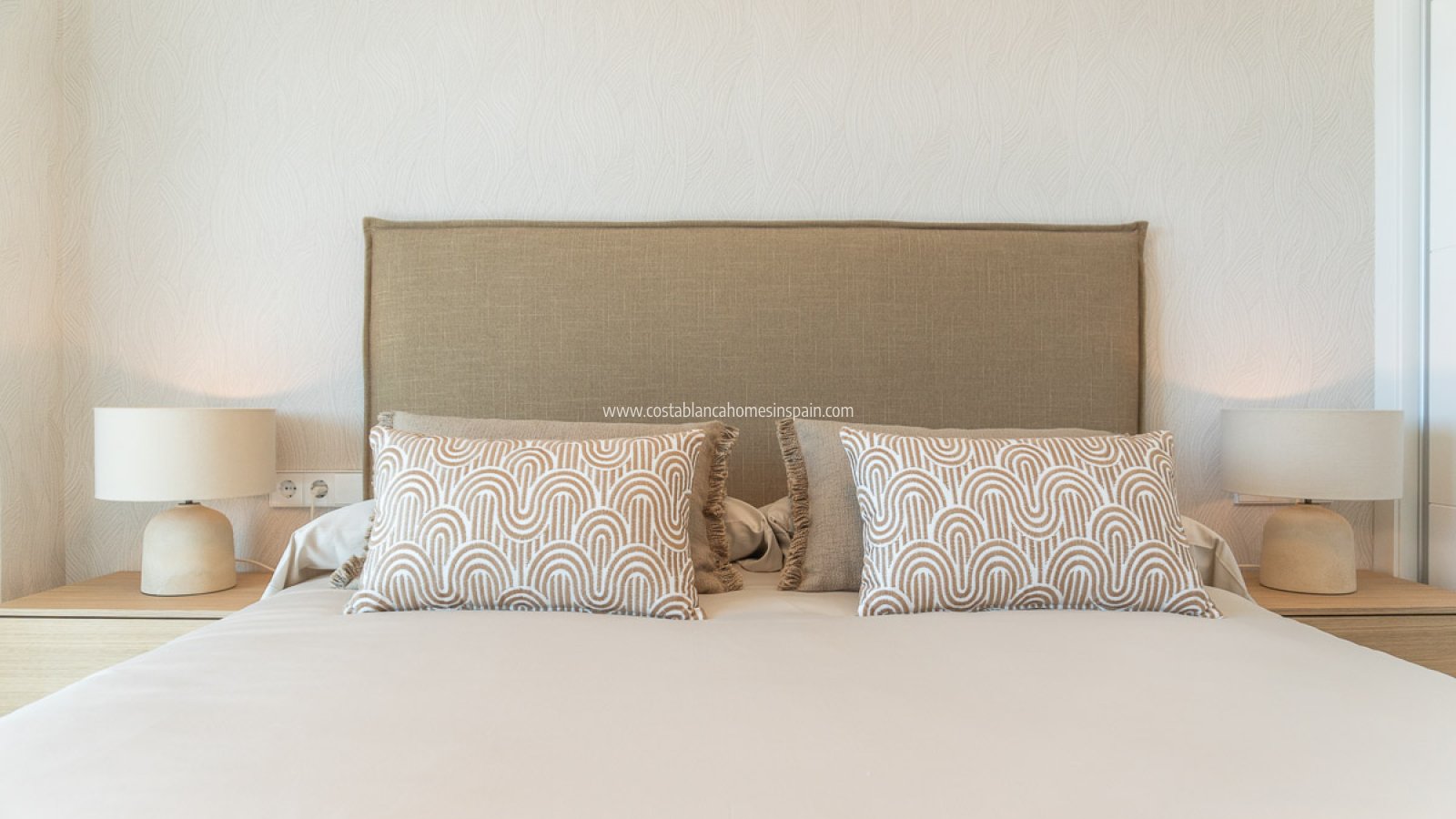 Nybygg - Apartment - Playa Flamenca - Orihuela Costa