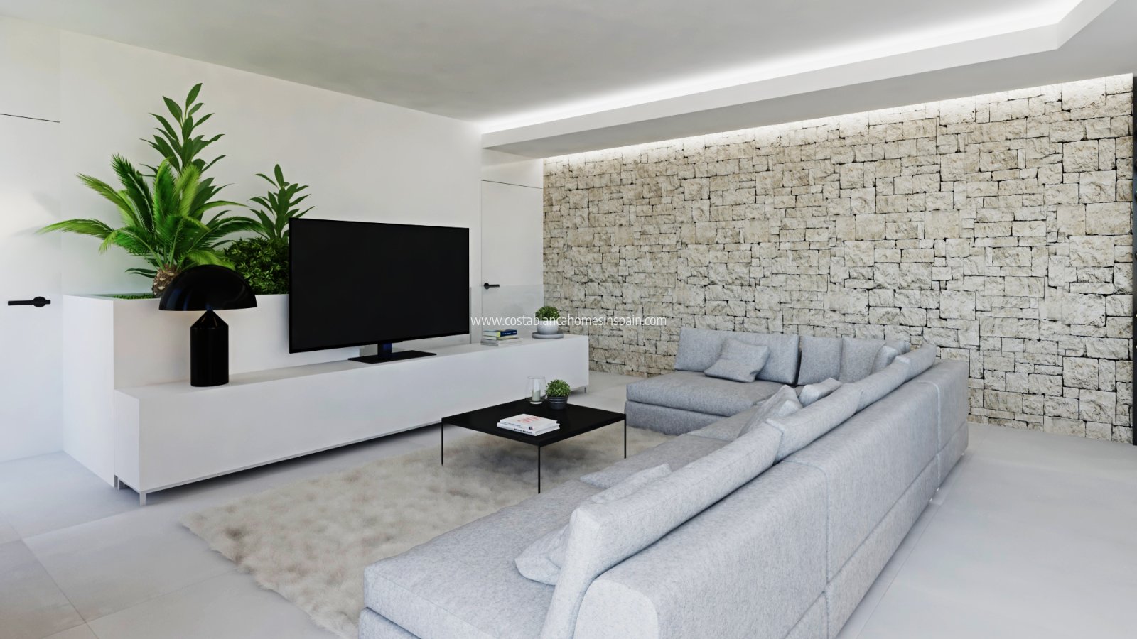 Nybygg - Apartment - Pueblo Mascarat