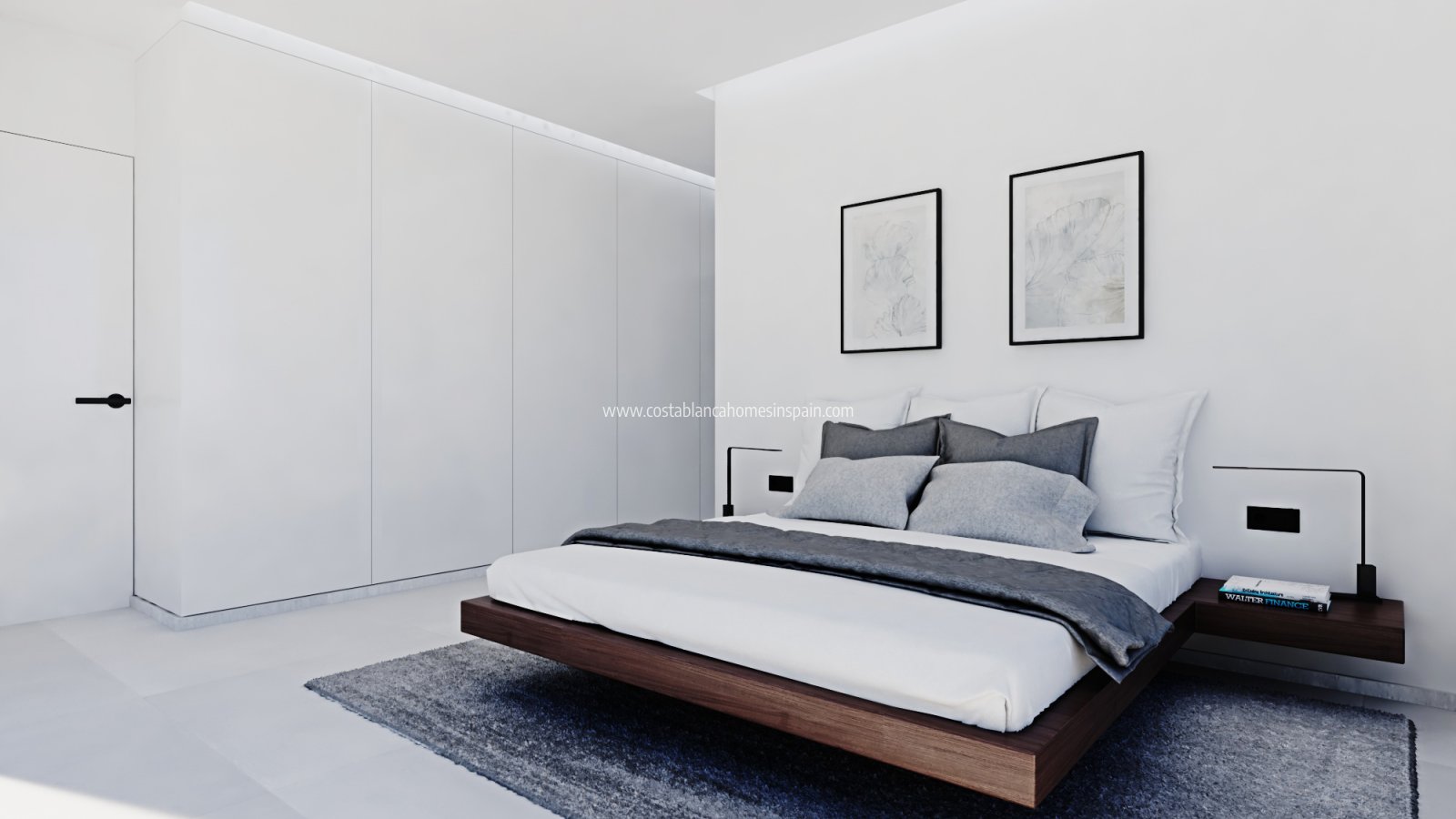 Nybygg - Apartment - Pueblo Mascarat