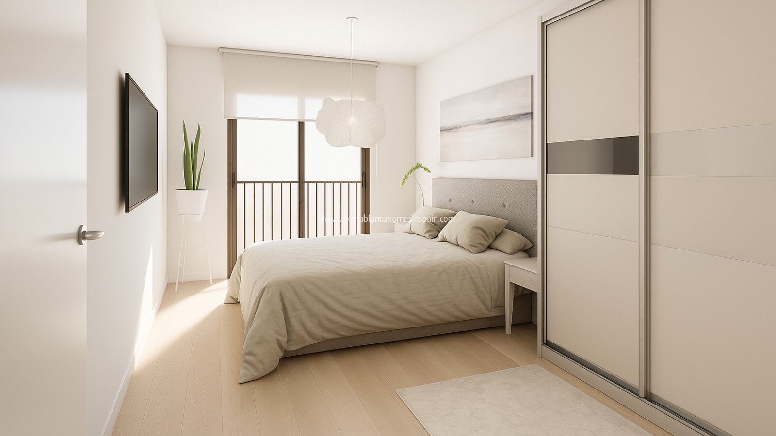 Nybygg - Apartment - Puerto de Mazarron