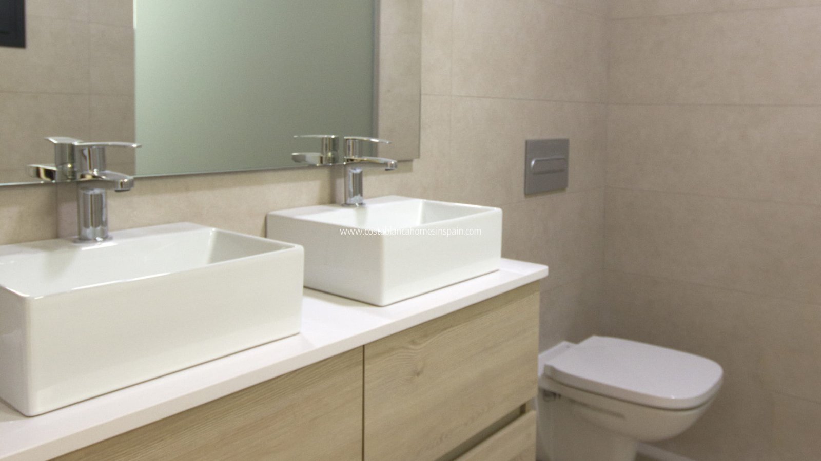 Nybygg - Apartment - San Fulgencio