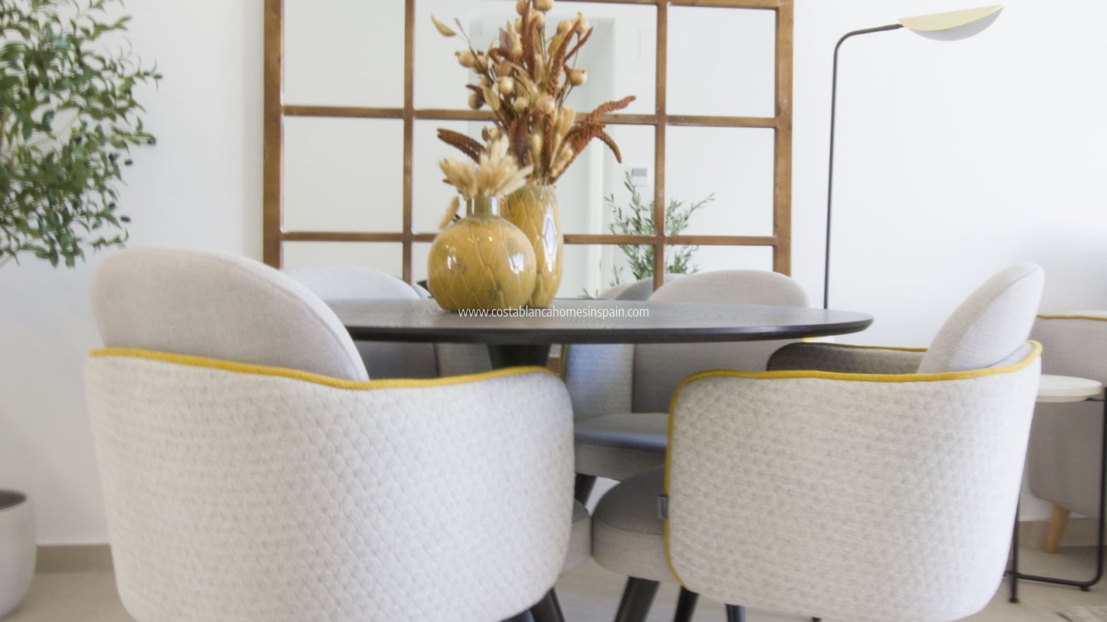 Nybygg - Apartment - San Fulgencio