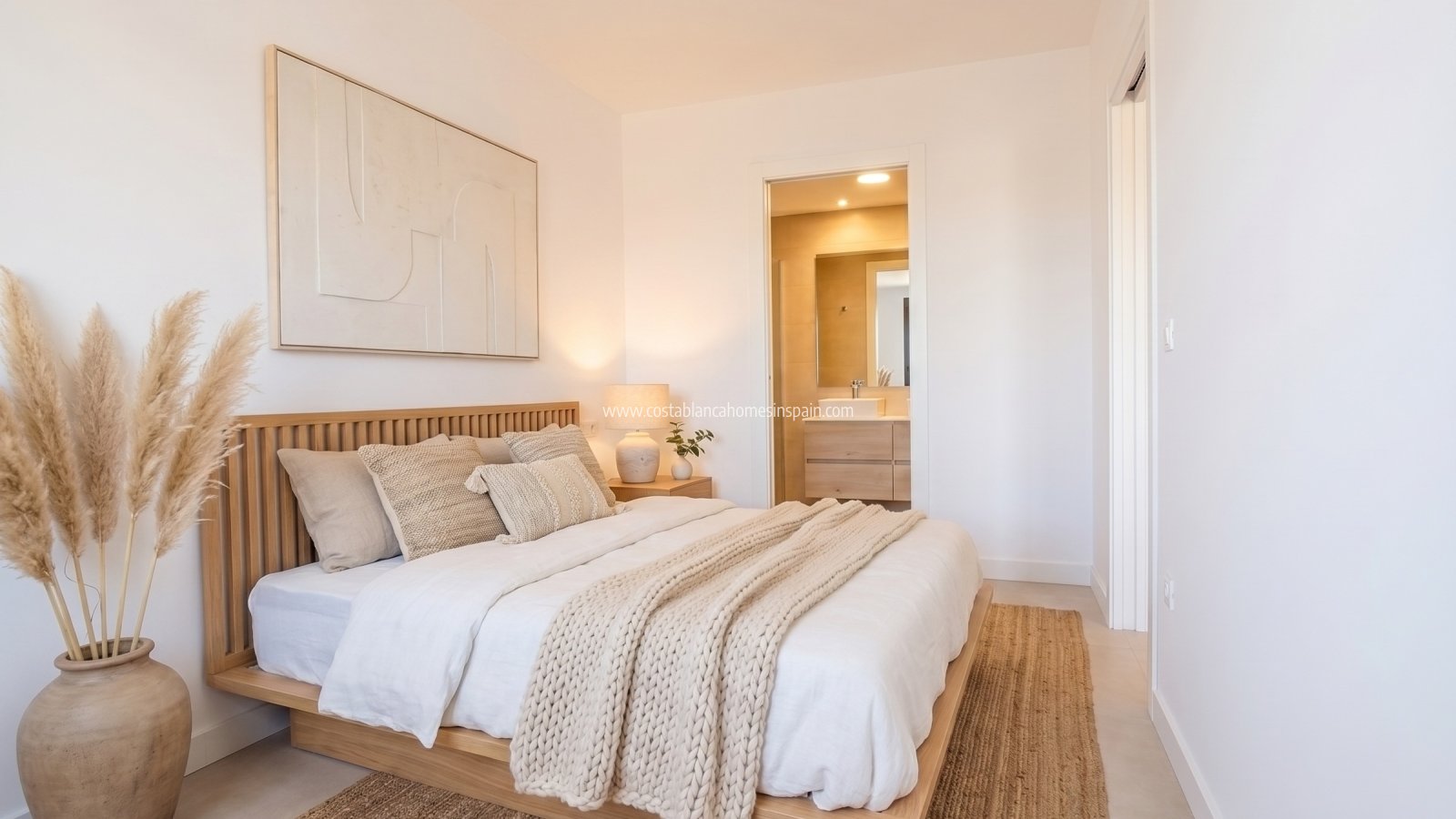 Nybygg - Apartment - San Fulgencio