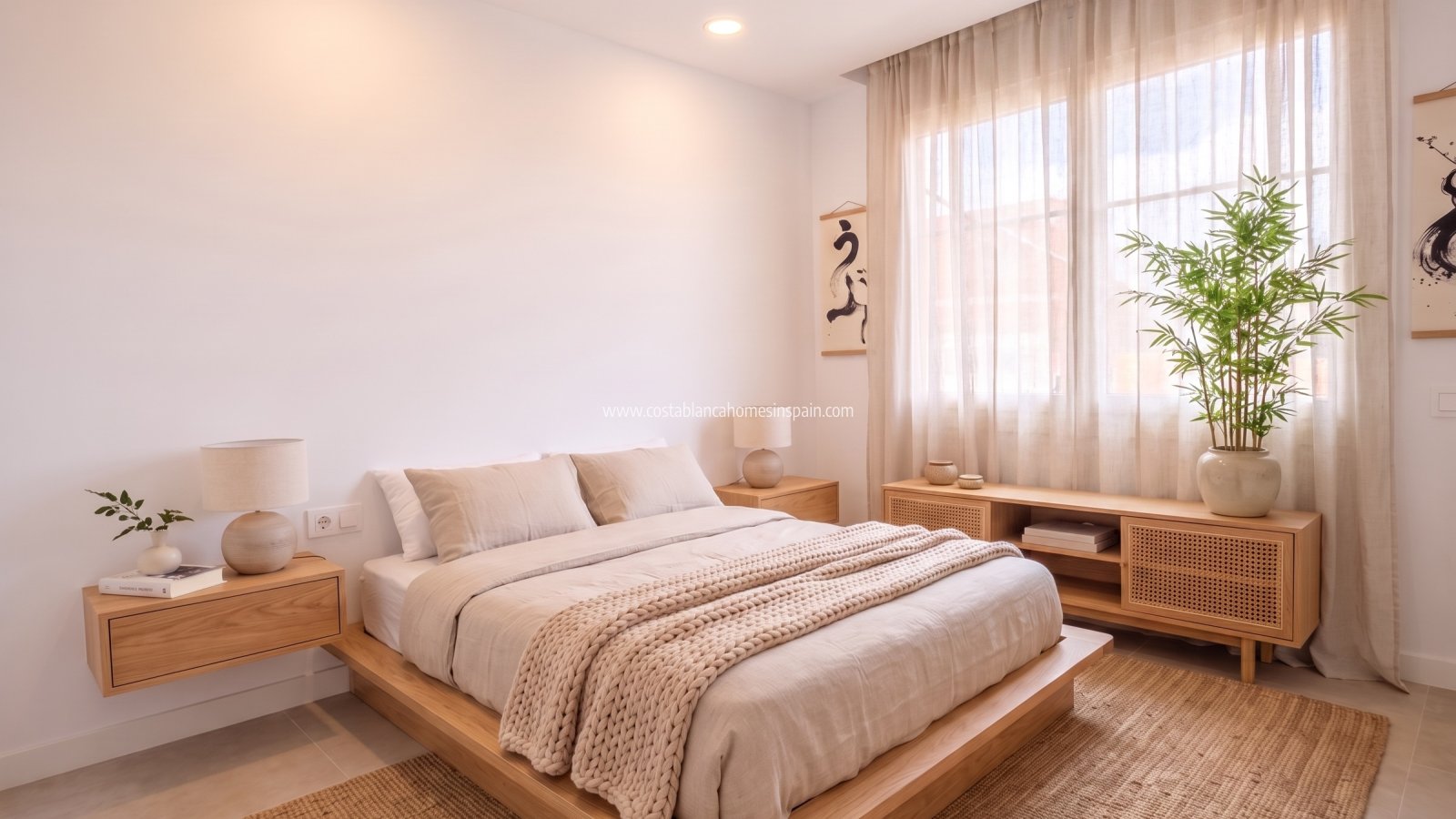Nybygg - Apartment - San Fulgencio