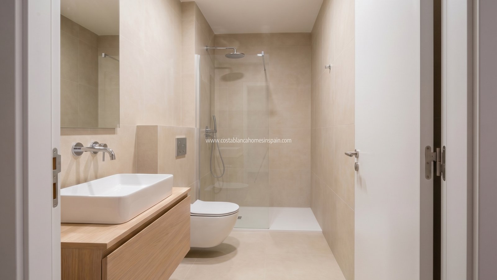 Nybygg - Apartment - San Fulgencio