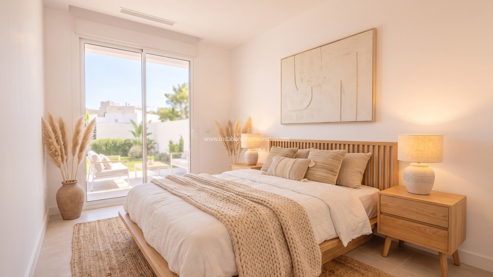 Nybygg - Apartment - San Fulgencio
