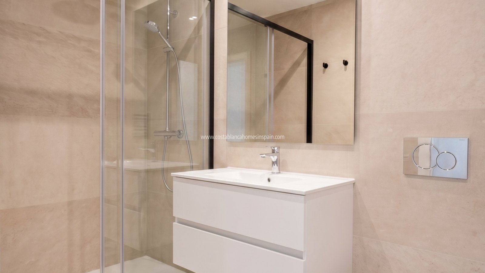 Nybygg - Apartment - San Fulgencio