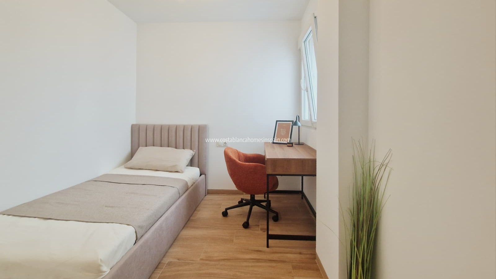 Nybygg - Apartment - San Fulgencio