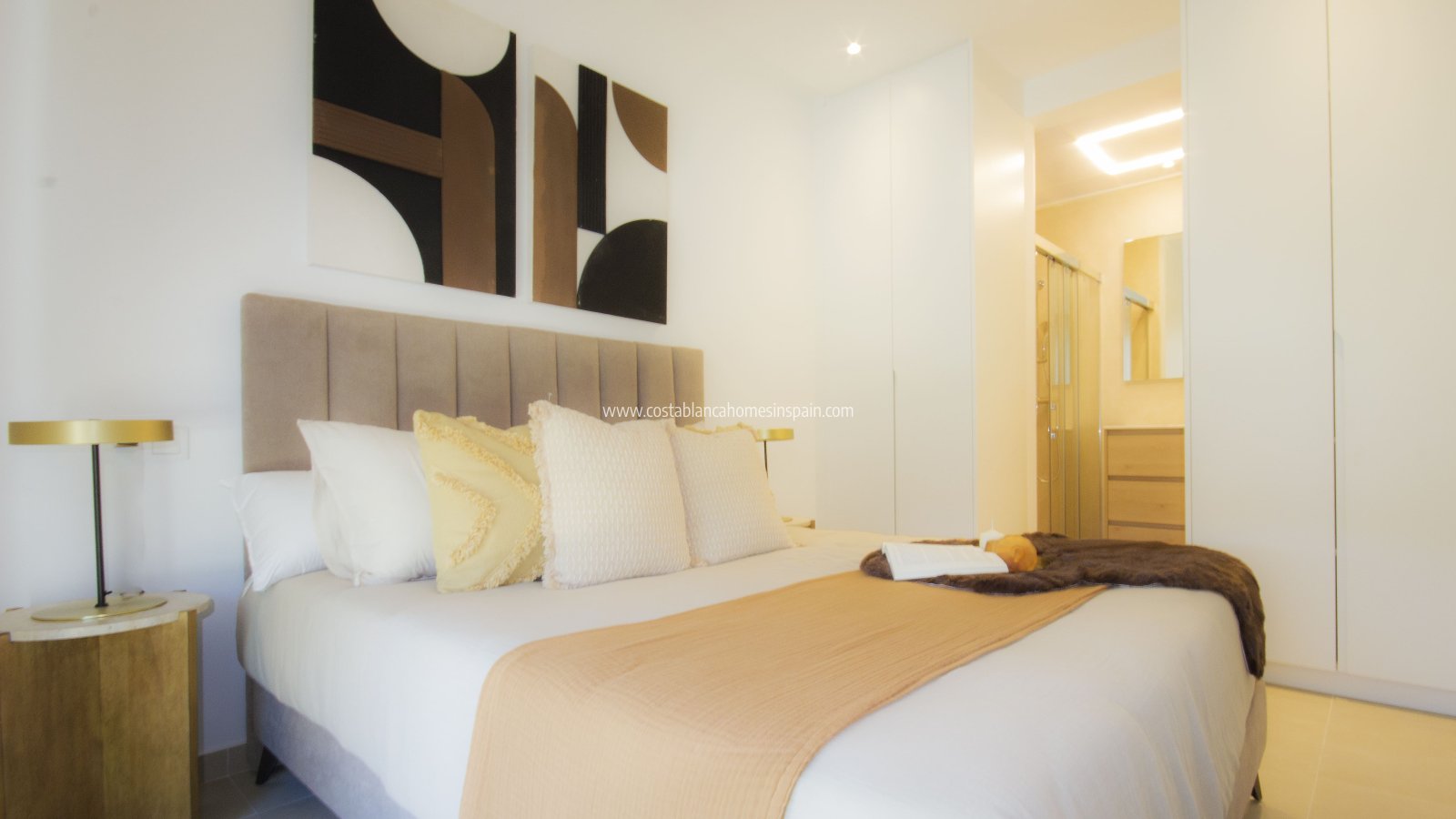 Nybygg - Apartment - San Fulgencio