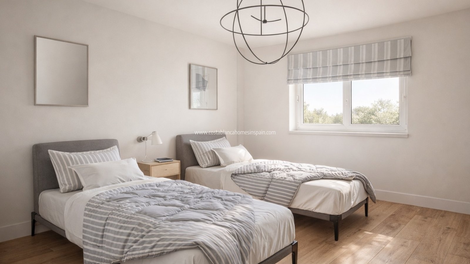 Nybygg - Apartment - San Javier
