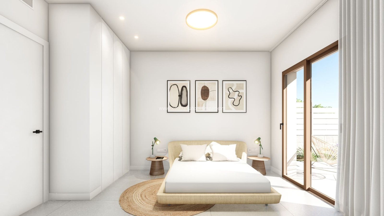 Nybygg - Apartment - San Javier