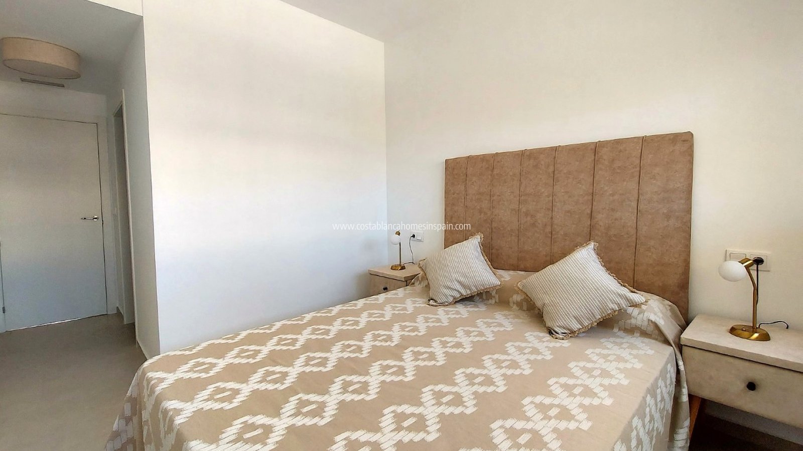 Nybygg - Apartment - San Miguel de Salinas
