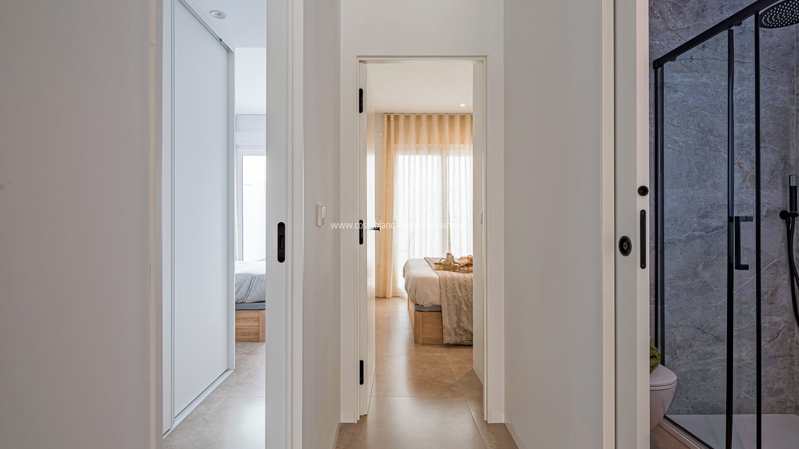 Nybygg - Apartment - San Pedro - San Pedro del Pinatar