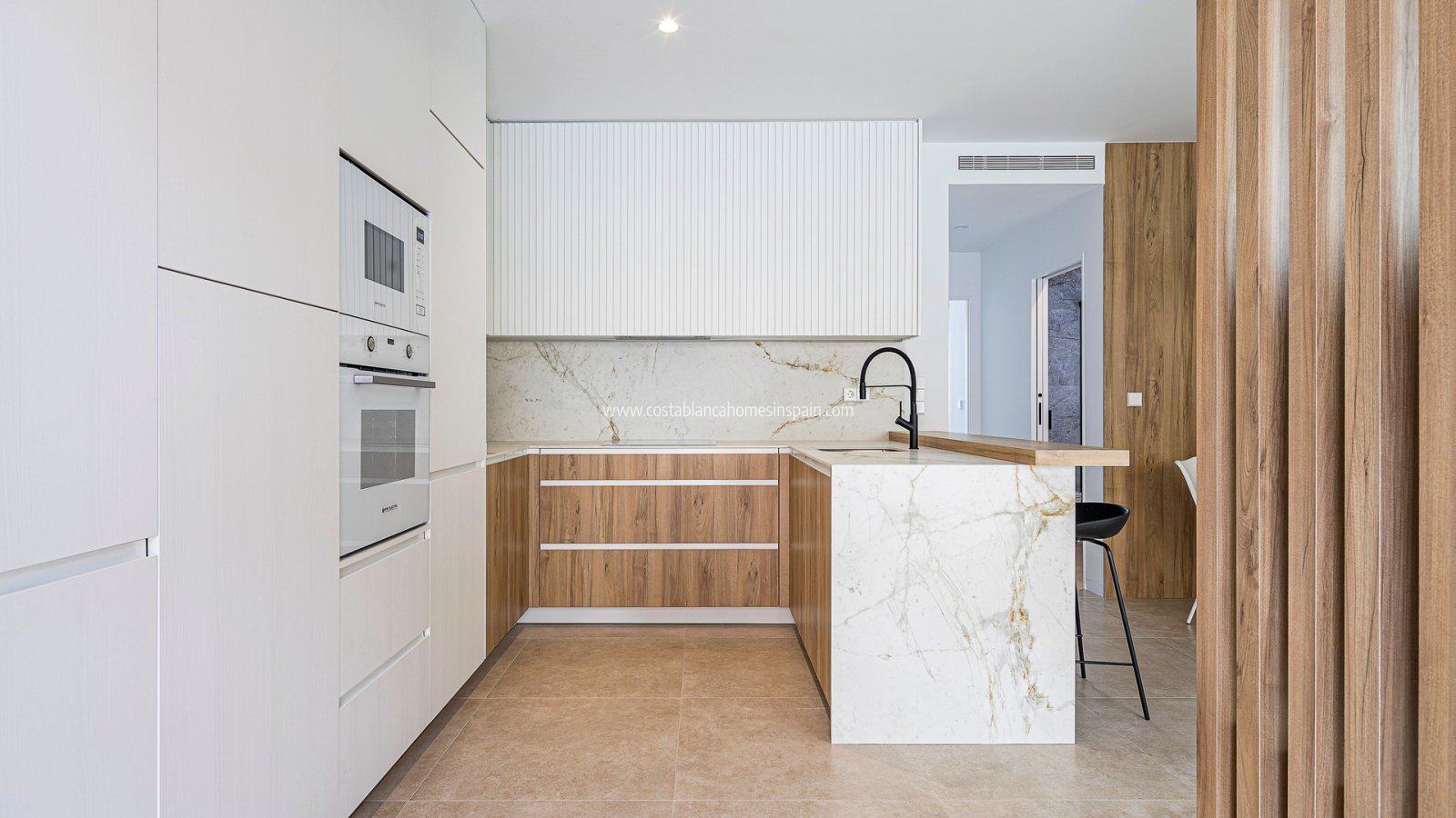 Nybygg - Apartment - San Pedro - San Pedro del Pinatar