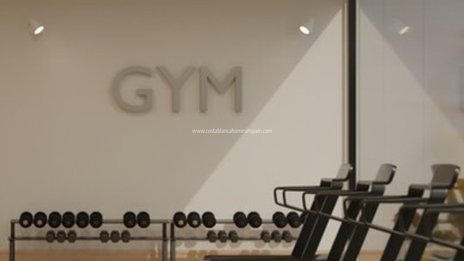 Nybygg - Apartment - San Pedro - San Pedro del Pinatar