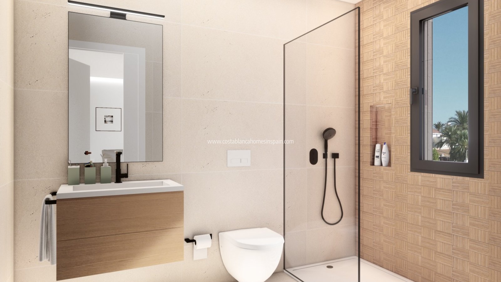 Nybygg - Apartment - San Pedro - San Pedro del Pinatar