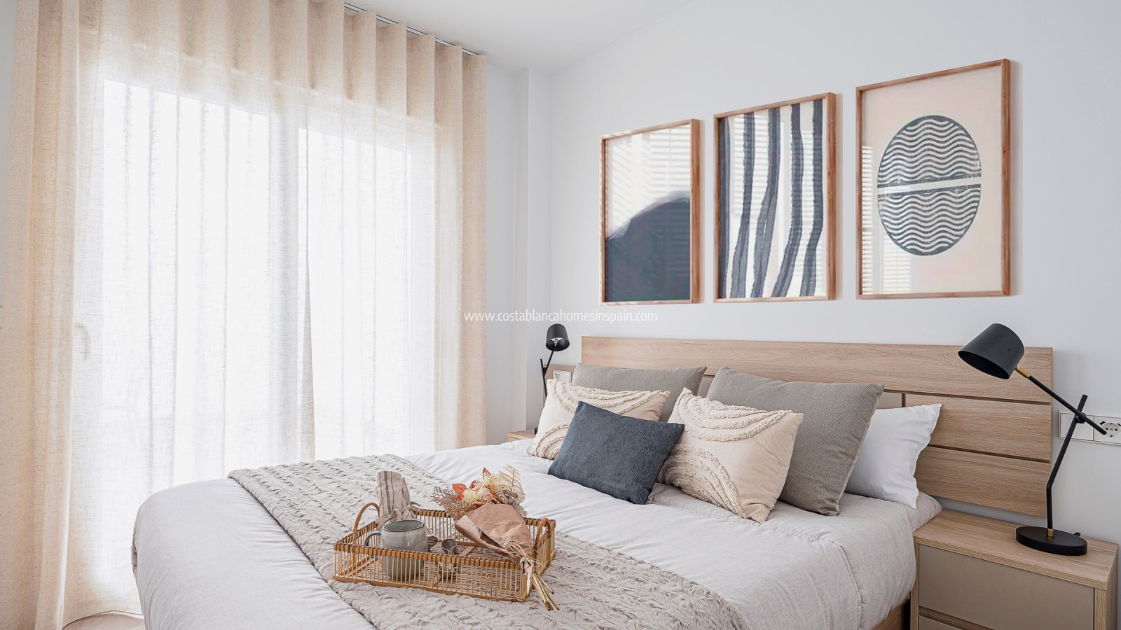 Nybygg - Apartment - San Pedro - San Pedro del Pinatar