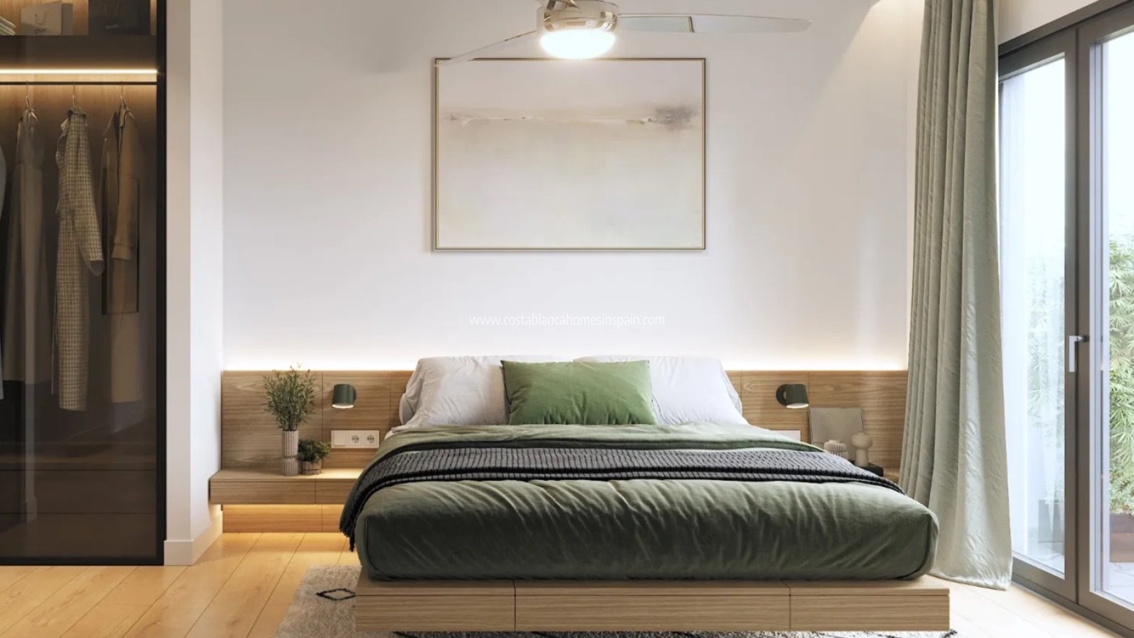 Nybygg - Apartment - San Pedro - San Pedro del Pinatar