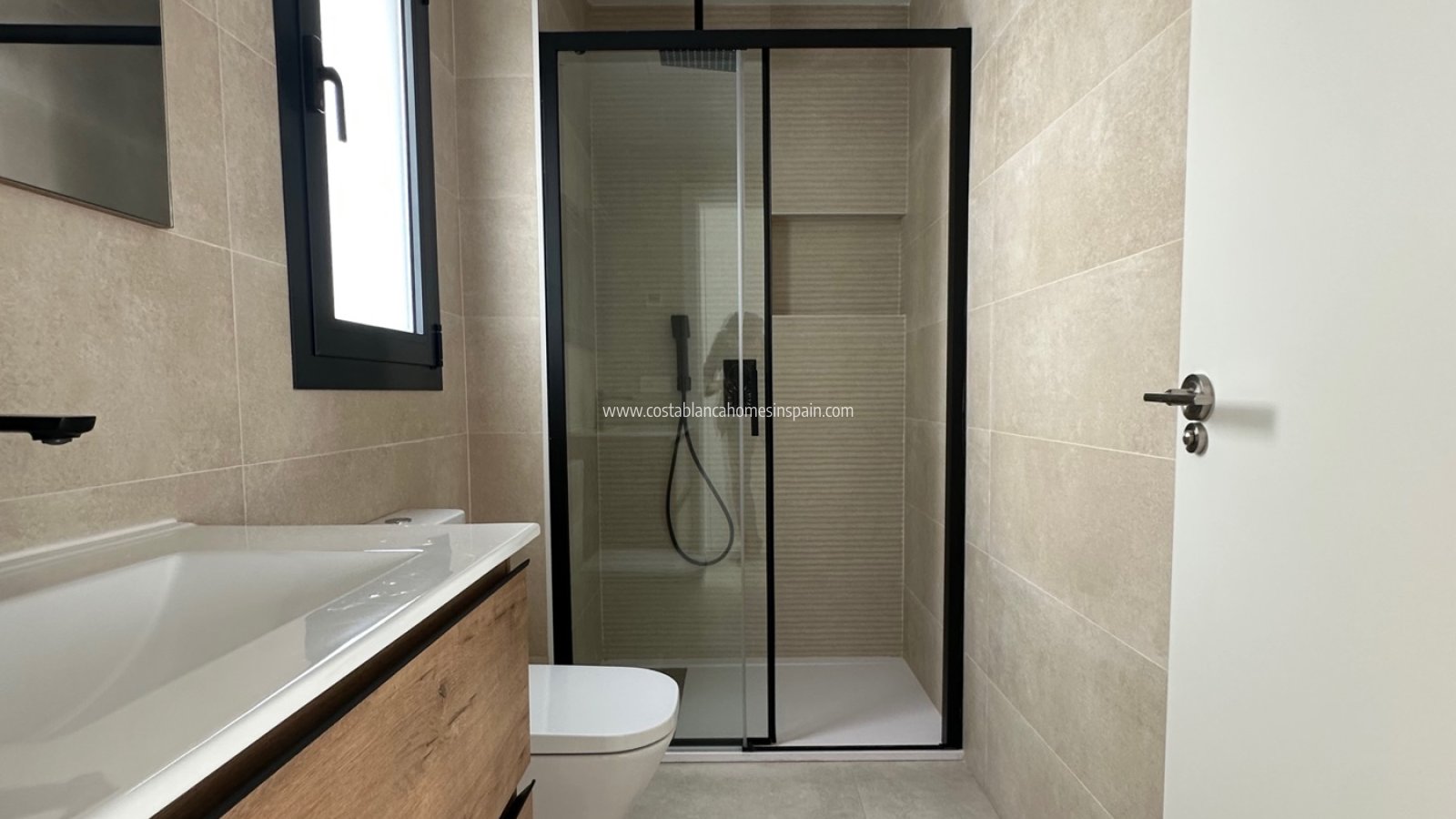 Nybygg - Apartment - San Pedro - San Pedro del Pinatar