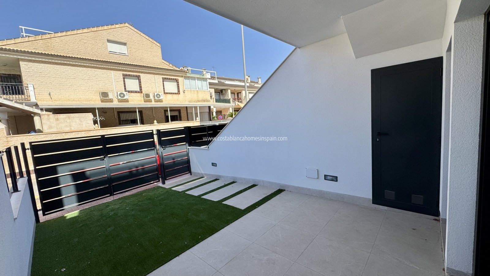 Nybygg - Apartment - San Pedro - San Pedro del Pinatar