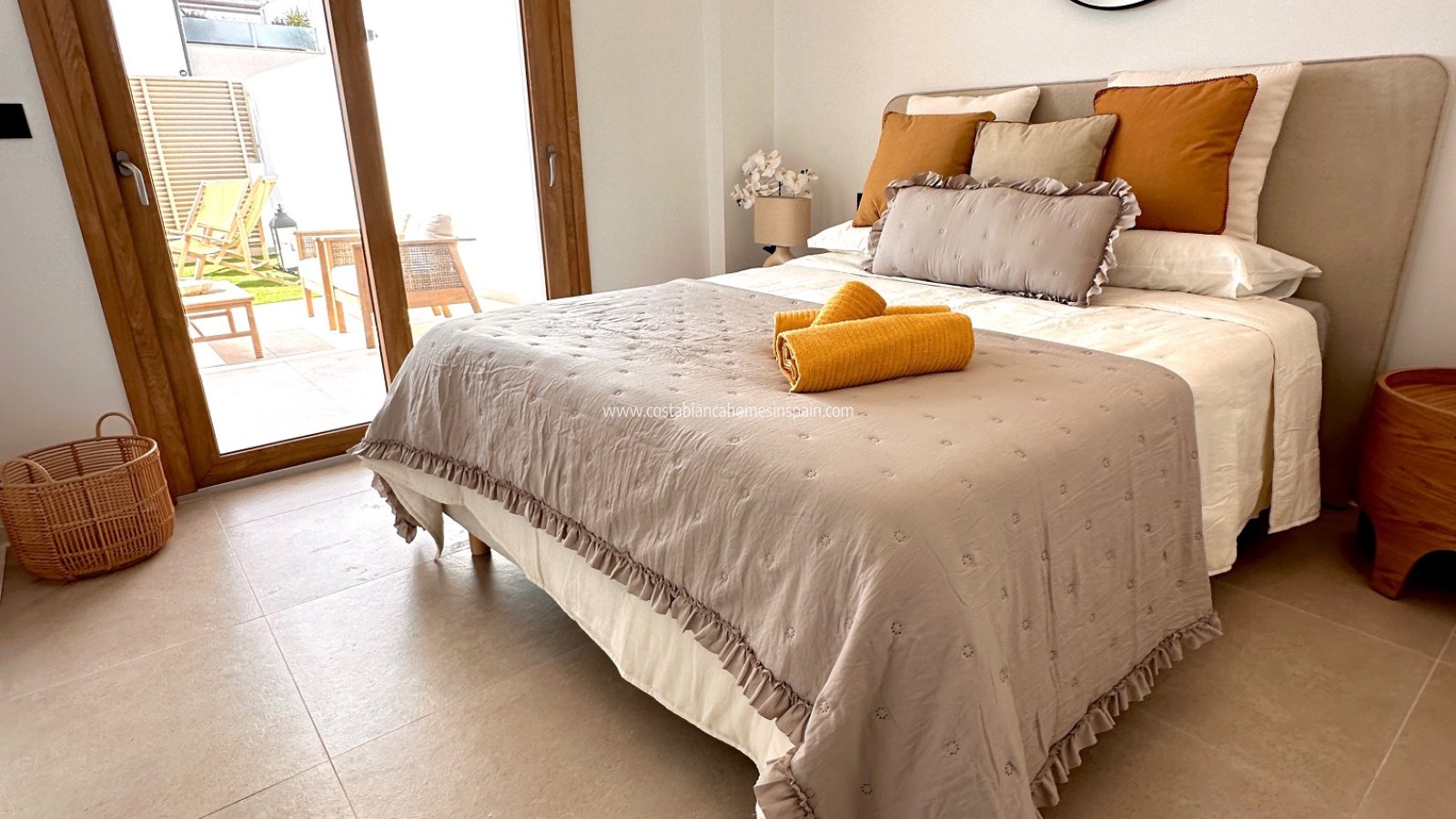 Nybygg - Apartment - San Pedro - San Pedro del Pinatar