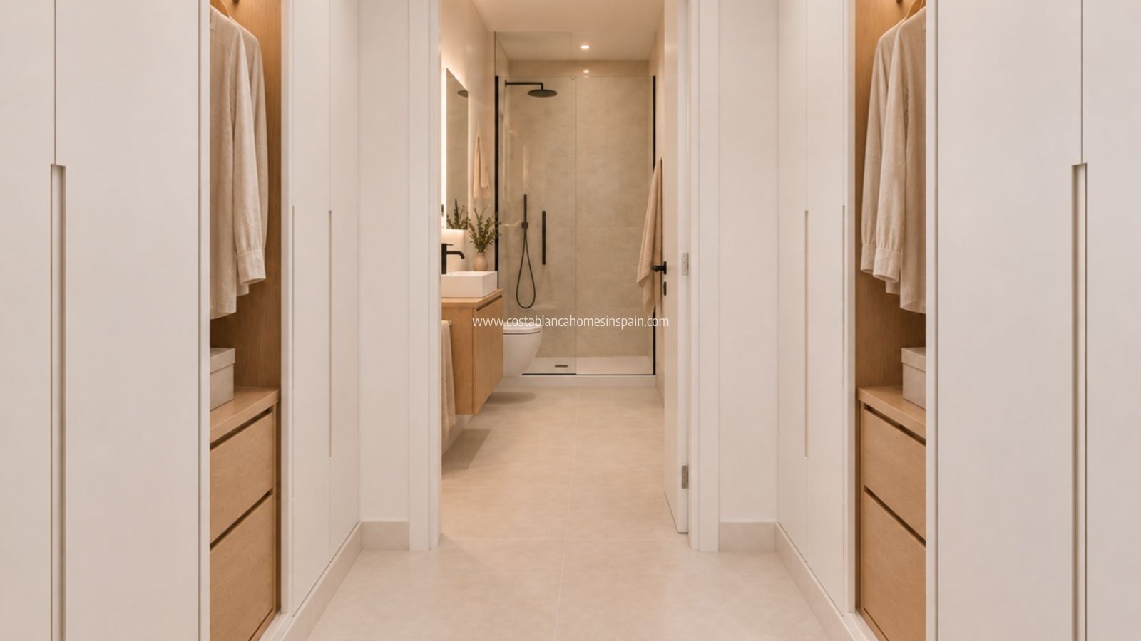 Nybygg - Apartment - San Pedro - San Pedro del Pinatar