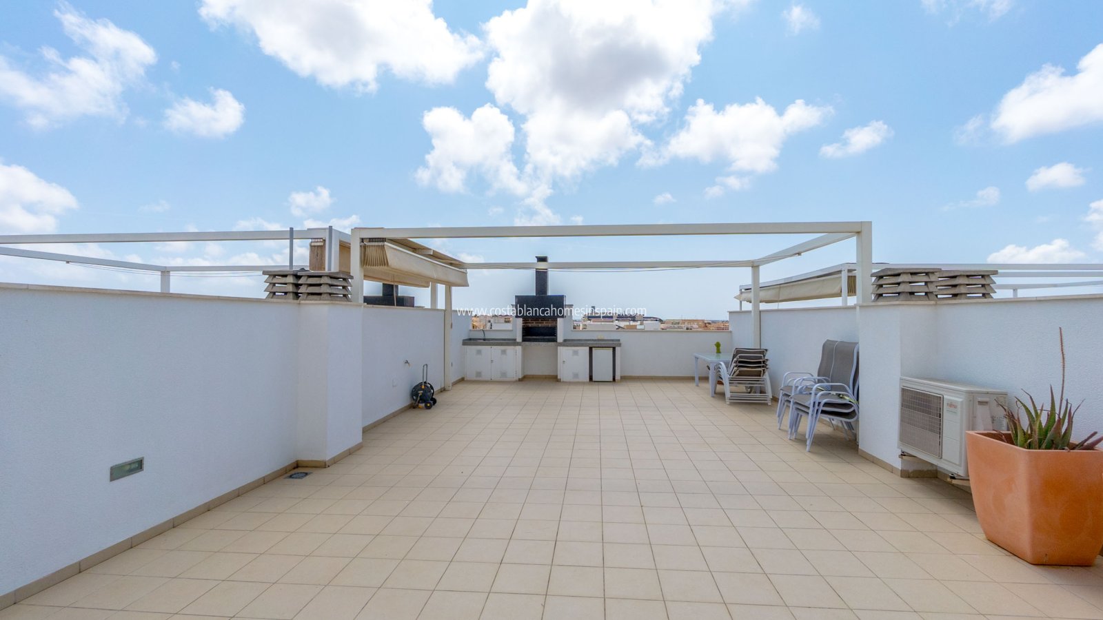 Nybygg - Apartment - San Pedro - San Pedro del Pinatar