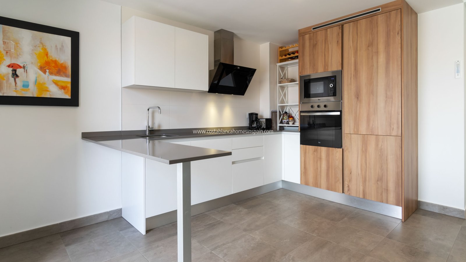 Nybygg - Apartment - San Pedro - San Pedro del Pinatar
