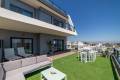 Nybygg - Apartment - Santa Pola - Gran Alacant