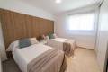 Nybygg - Apartment - Santa Pola - Gran Alacant