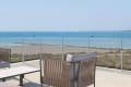 Nybygg - Apartment - Santa Pola - Playa Tamarit
