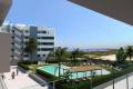 Nybygg - Apartment - Santa Pola - Tamarit