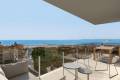 Nybygg - Apartment - Santa Pola - Tamarit