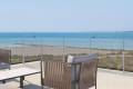 Nybygg - Apartment - Santa Pola - Tamarit